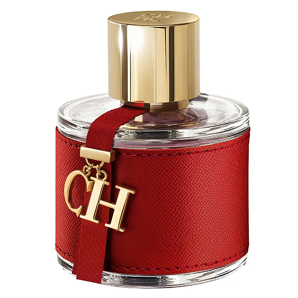 CH Carolina Herrera - Perfume Feminino - Eau de Toilette