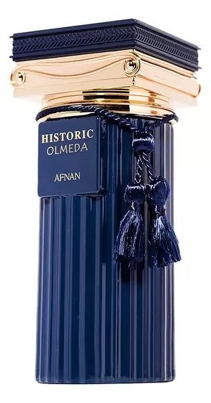 Historic Olmeda - Afnan Masculino 100ml