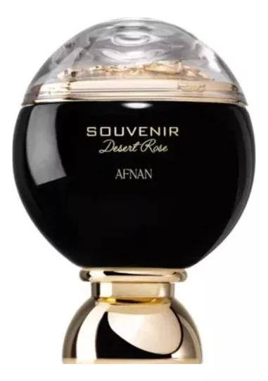 Souvenir Desert Rose Eau De Parfum Feminino 100ml
