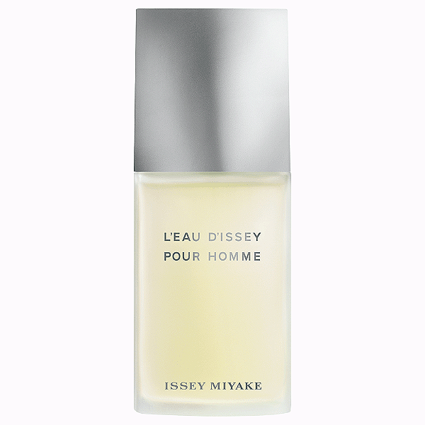 L'eau D'issey Pour Homme Issey Miyake - Perfume Masculino - Eau de Toilette