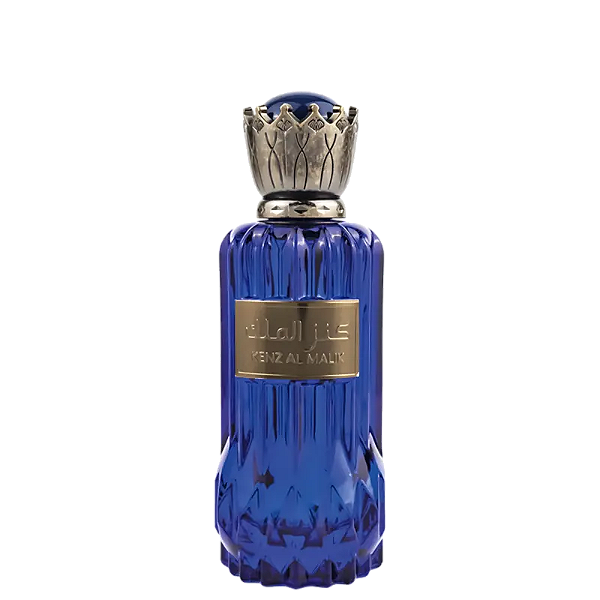 Kenz Al Malik Al Wataniah Eau de Parfum - Perfume Masculino 100ml