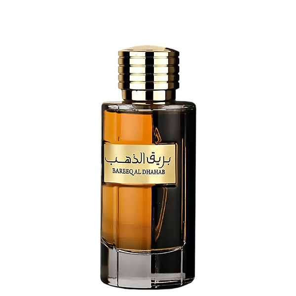 Bareeq Al Dhahab Al Wataniah Masculino - Eau de Parfum 100ml
