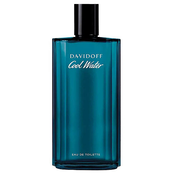 Davidoff Cool Water - Perfume Masculino - Eau De Toilette
