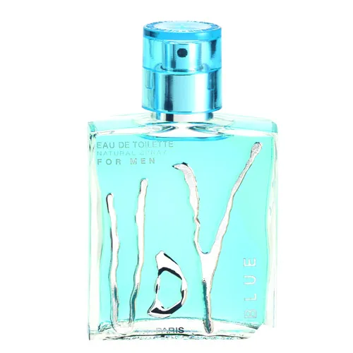 Udv Blue Ulric de Varens - Perfume Masculino - Eau de Toilette