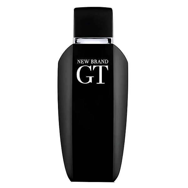 GT For Men New Brand Perfume Masculino - Eau de Toilette - 100ml
