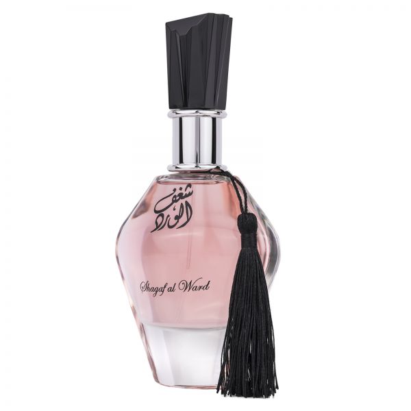 Al Wataniah Shagaf Al Ward Edp 100ML
