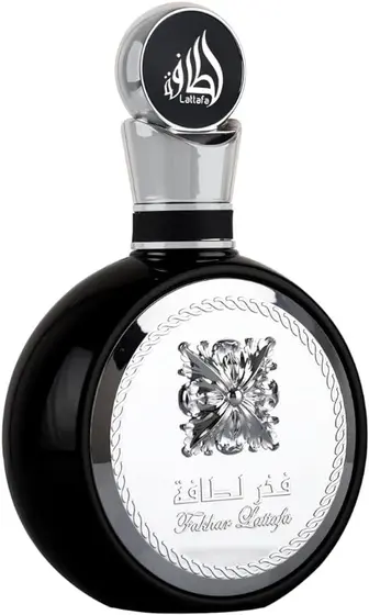 Perfume Fakhar Black Eau de Parfum 100ml - Lattafa