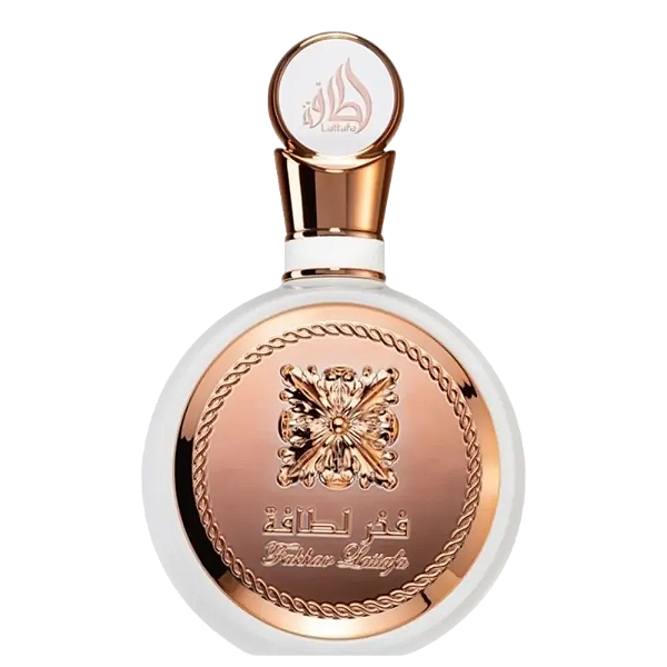 Decant - Lattafa Fakhar Rose Edp Perfume Arabe Feminino