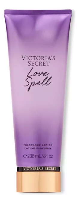 Creme Vitoria's Secret Love Spell 236ml