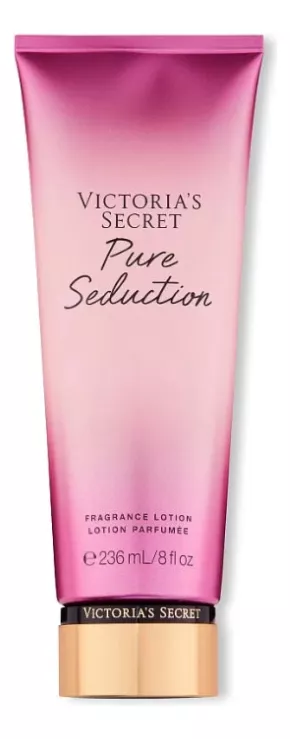 Creme Victoria's Secret Pure Seduction