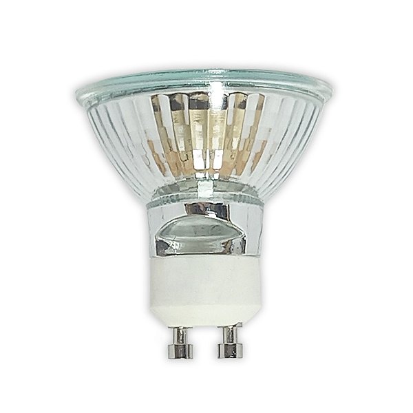 Kit 3 Lâmpadas LED Dicroica 1,3W 20LEDS 6400K 127V GU10