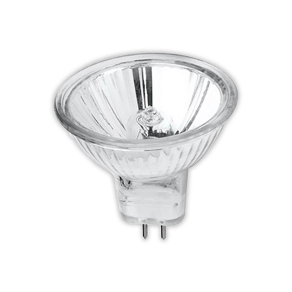 Lâmpada Halógena Mini Dicroica MR11 35W 2700K 220V Bipino