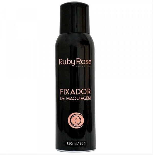 FIXADOR DE MAQUIAGEM RUBY ROSE