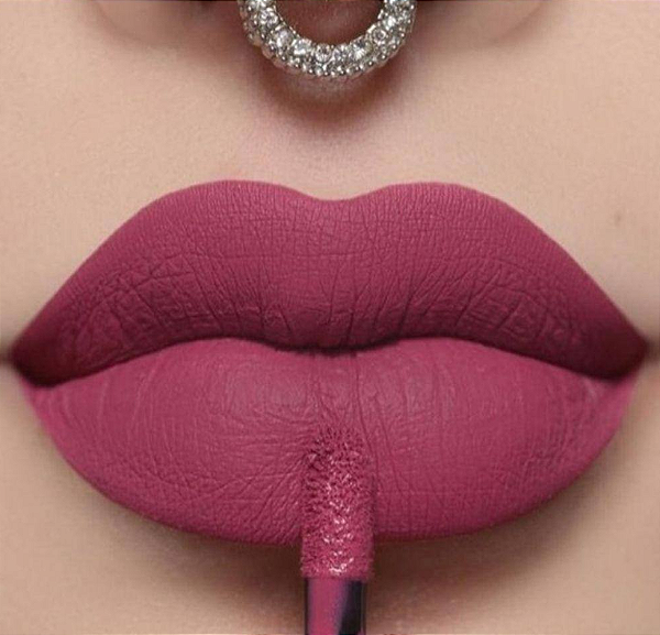 Batom Líquido Matte 24H Cor 34 Max Love