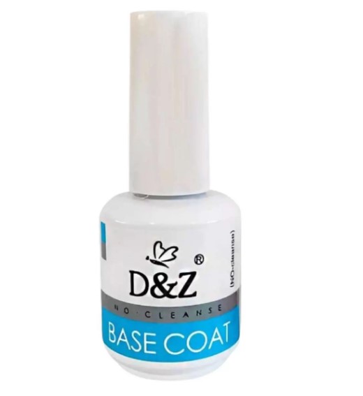 Base Coat 15ml D&Z