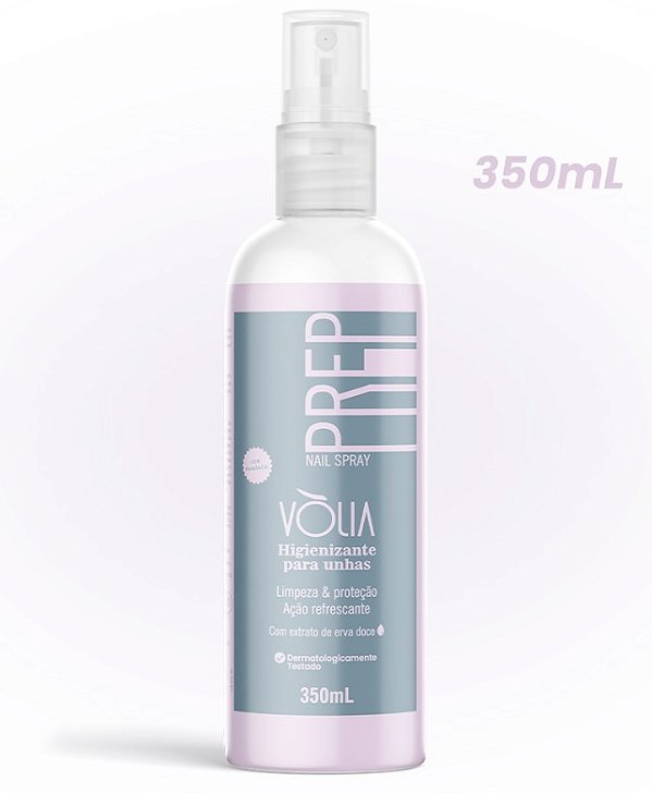 PREP NAIL SPRAY (350ML) VÒLIA