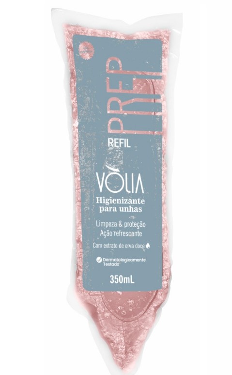 REFIL PREP VOLIA 350ML