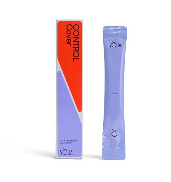 SACHE GEL CONTROL COVER 14g VÒLIA
