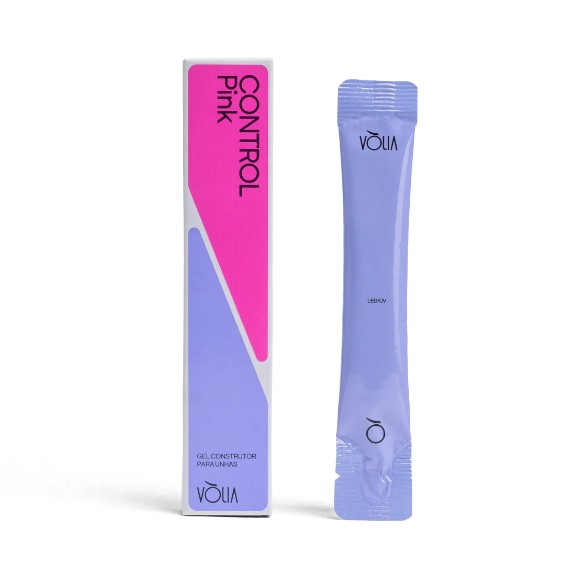 SACHÊ GEL CONTROL PINK 14g VÒLIA
