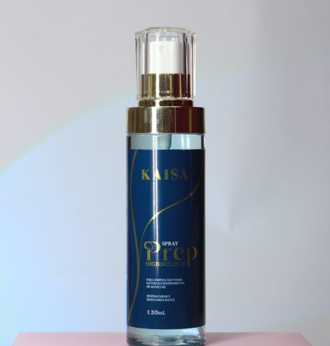 PREP 120ML KAISA