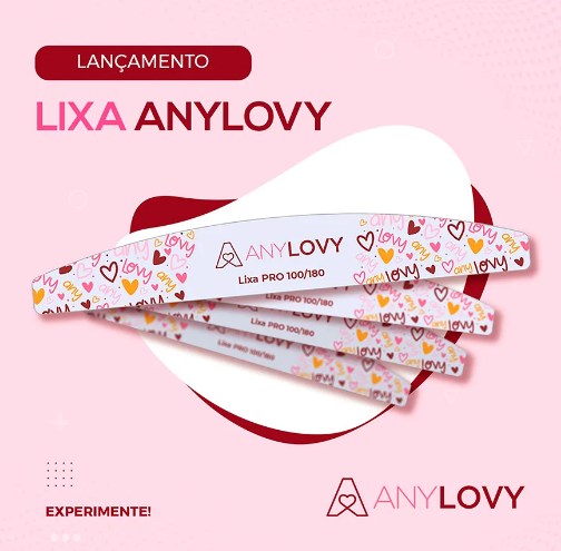LIXA BOOMERANG 100/180 ANY LOVY