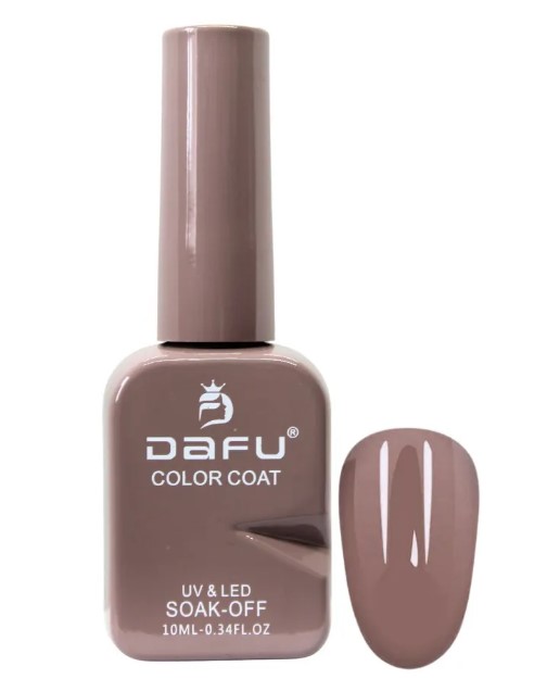 ESMALTE EM GEL COR M084 10ML DAFU