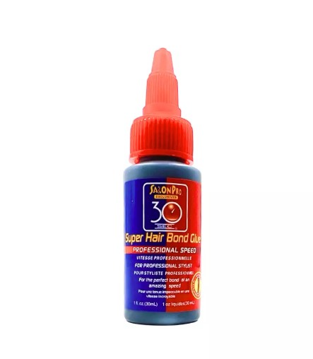 COLA FRIA PARA CILIOS 30ML SUPER SALON PRO