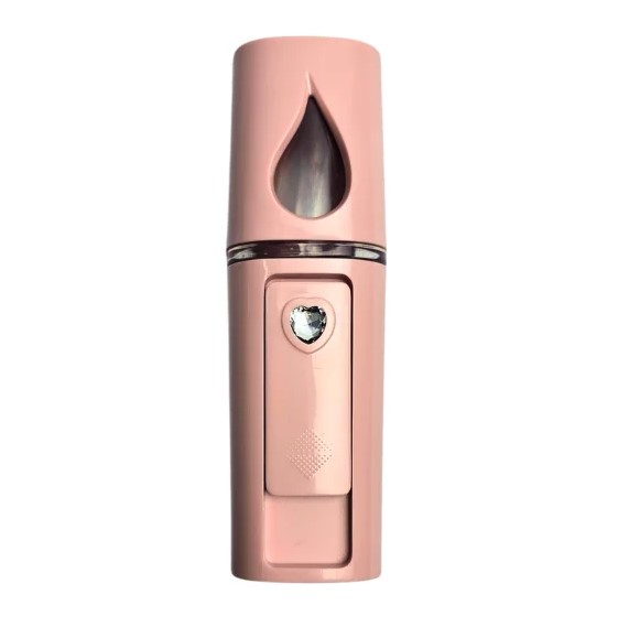 NANO MISTER ROSA PARA EXTENSAO DE CILIOS