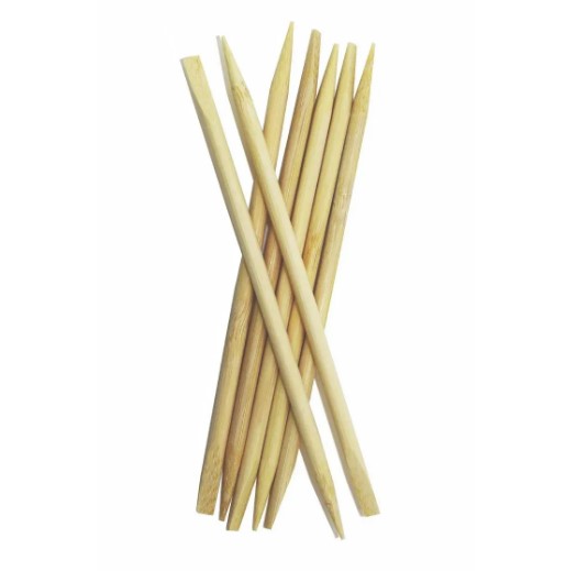 PALITO PONTA E CHANFRO BAMBU 50 UNI VIVI GUARA