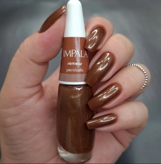 ESMALTE PEROLADO SEMEAR IMPALA