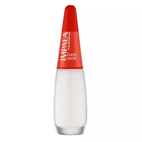 ESMALTE BASE SEDA IMPALA