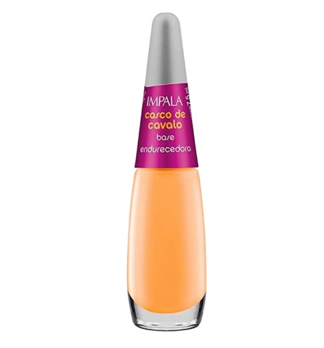 ESMALTE BASE CASCO DE CAVALO IMPALA