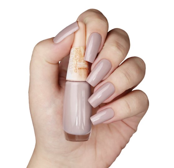 ESMALTE CREMOSO BALLET CLASSICO IMPALA