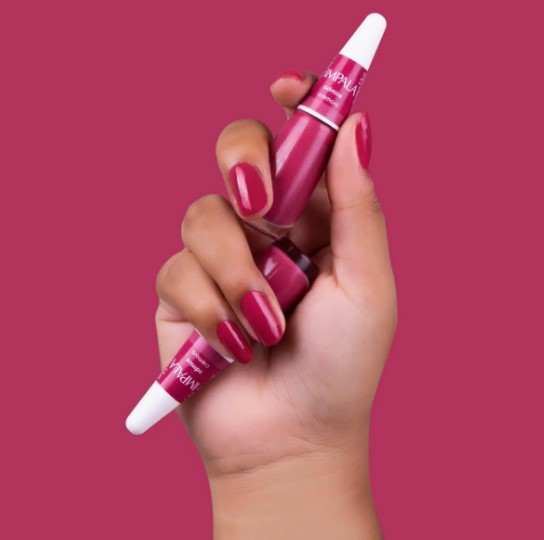 ESMALTE CREMOSO ADMIRE IMPALA