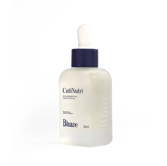 ÒLEO HIDRATANTE CUTINUTRI 30ML BLUWE
