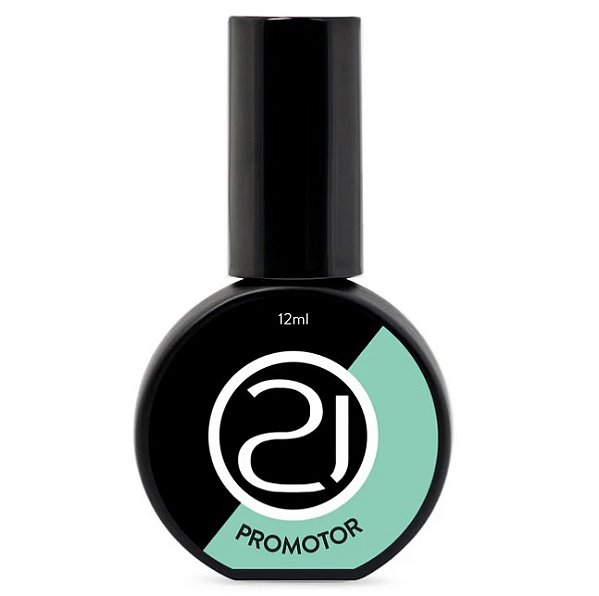 PROMOTOR (ADESIVADOR) 12ML NAILS 21