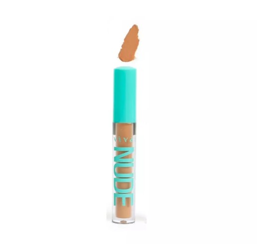 CORRETIVO LIQUIDO NUDE EFEITO MATTE COR 05 VIVAI