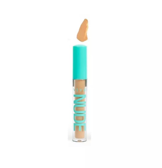 CORRETIVO LIQUIDO NUDE EFEITO MATTE COR 04 VIVAI