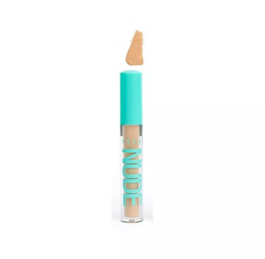CORRETIVO LIQUIDO NUDE EFEITO MATTE COR 02 VIVAI