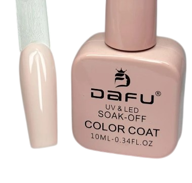 ESMALTE EM GEL QUADRADO COR M008 10ML DAFU
