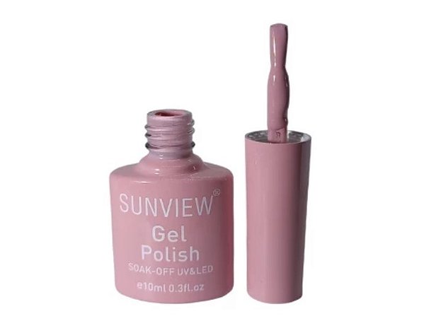 ESMALTE EM GEL COR 74 SUNVIEW