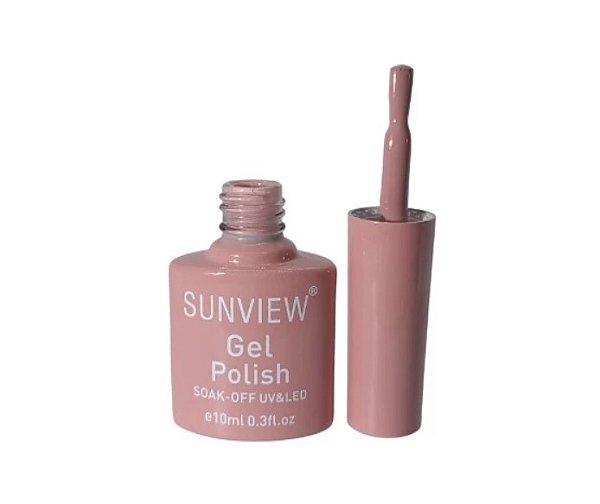 ESMALTE EM GEL COR 65 SUNVIEW