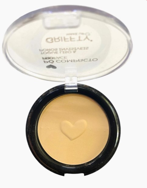 PO COMPACTO PRO FACE COR 12 GRIFFTY MAKEUP