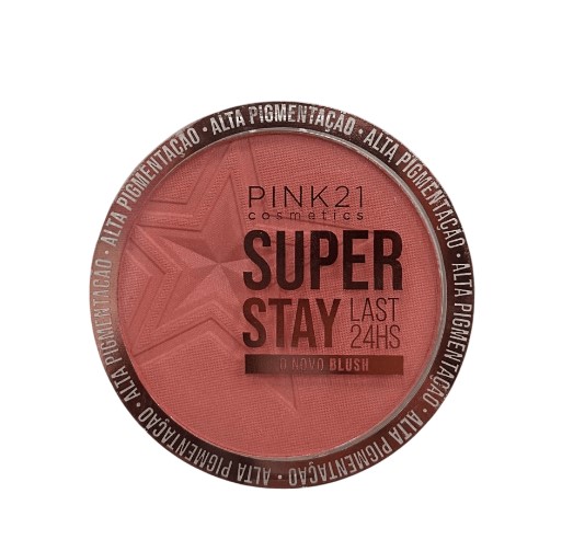 BLUSH SUPER STAY COR 05 PINK 21