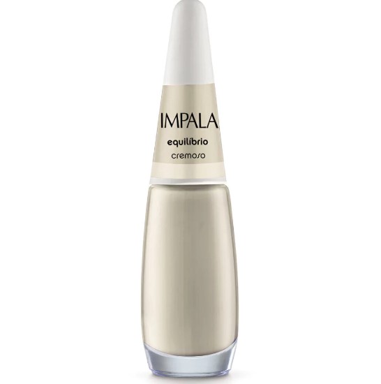 ESMALTE CREMOSO EQUILIBRIO IMPALA