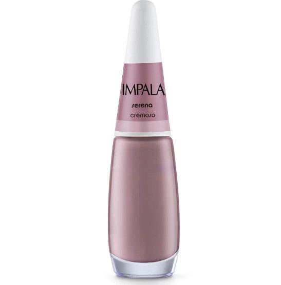 ESMALTE CREMOSO SERENA IMPALA