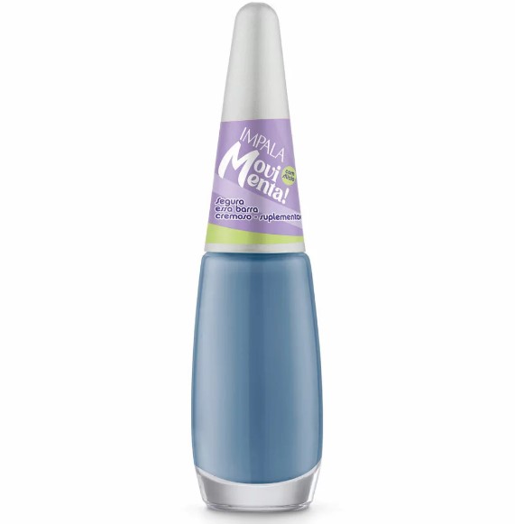 ESMALTE CREMOSO SEGURA ESSA BARRA IMPALA