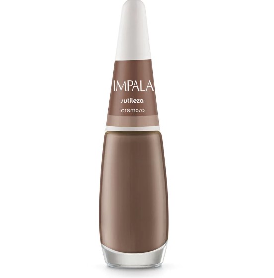 ESMALTE CREMOSO SUTILEZA IMPALA
