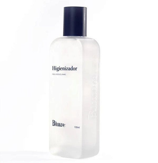 HIGIENIZADOR PREP 130ML BLUWE