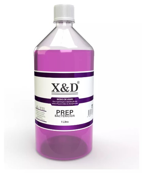 PREP X&D 1L
